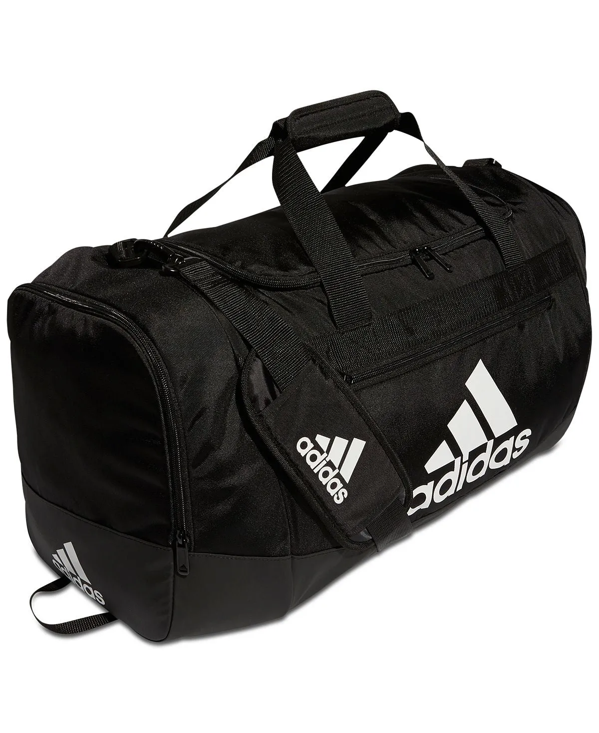adidas Men's Defender IV Duffel Bag Medium