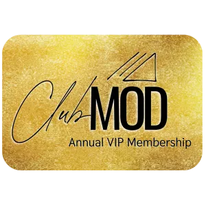 Annual VIP MOD Membership
