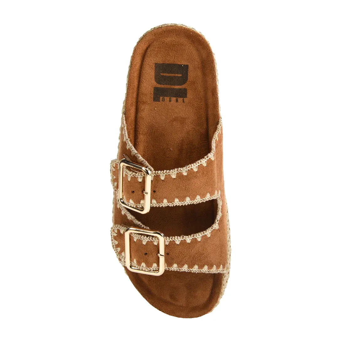 Chinese Laundry Cubana Brown