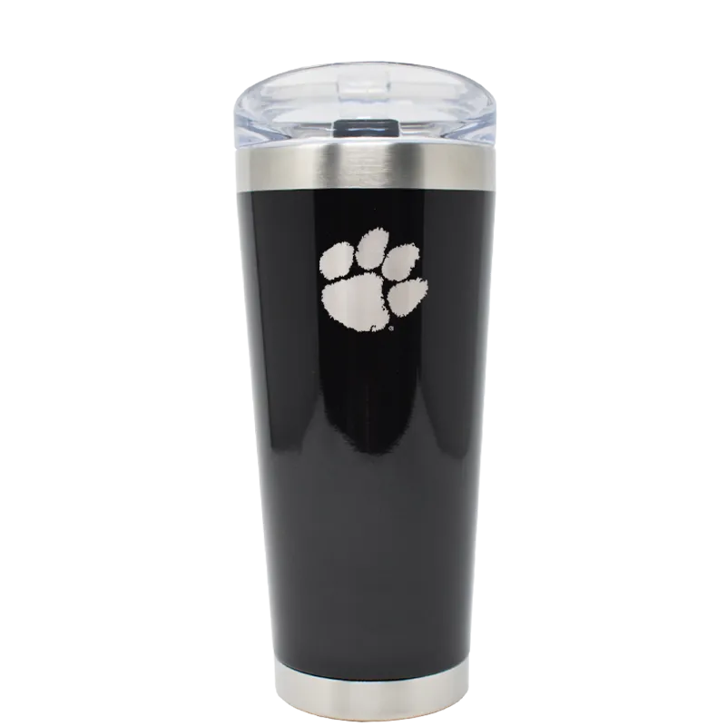 Clemson 26oz Classic Tumbler