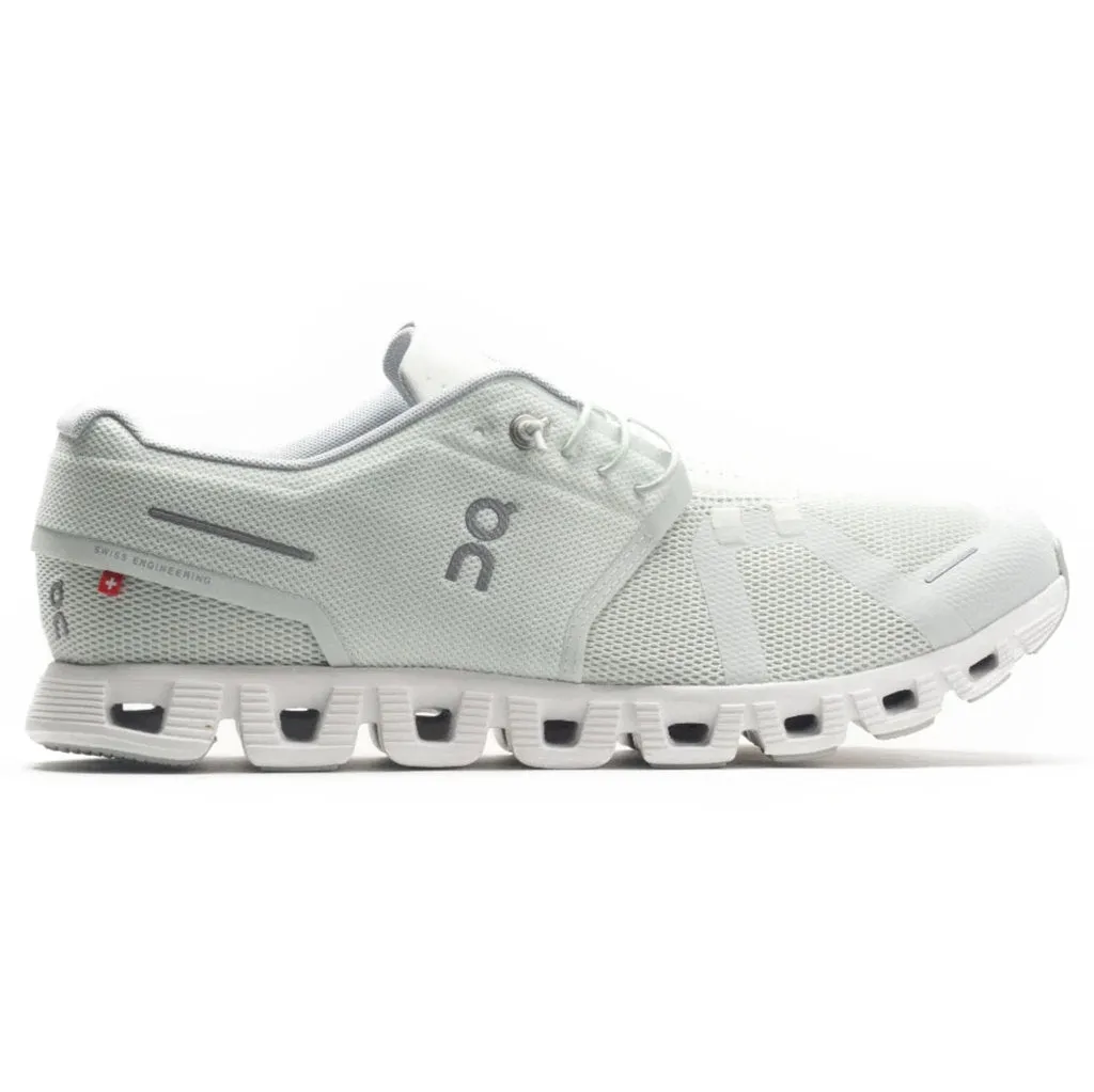 Cloud 5 Textile Men's Low-Top Trainers