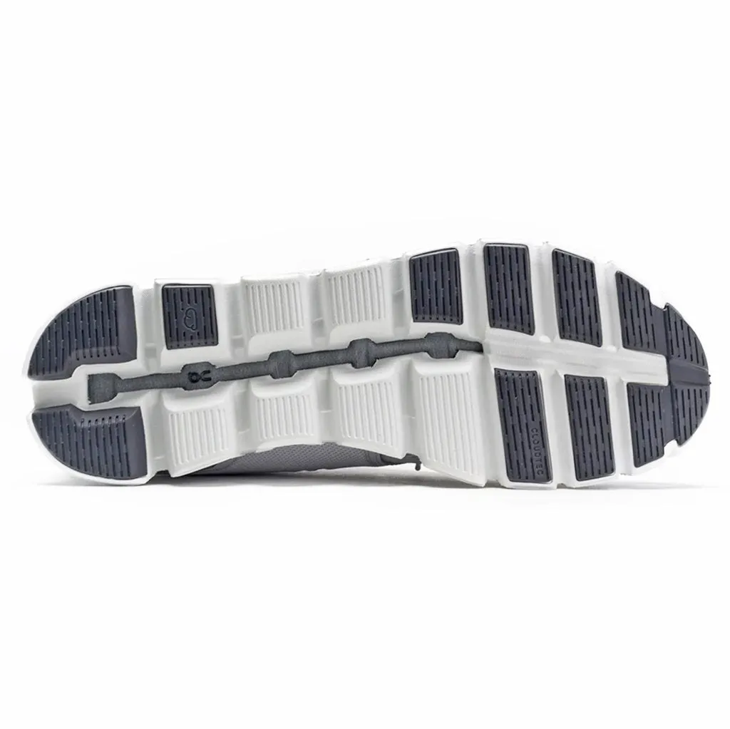 Cloud 5 Textile Men's Low-Top Trainers