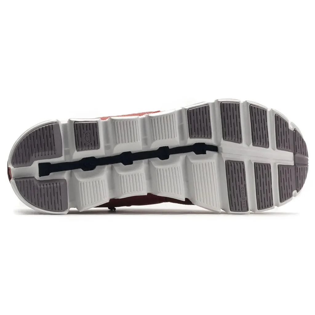 Cloud 5 Textile Men's Low-Top Trainers
