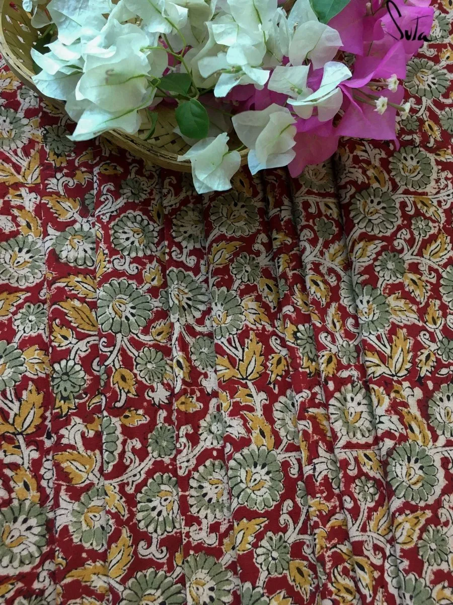 Coleus (Fabric)