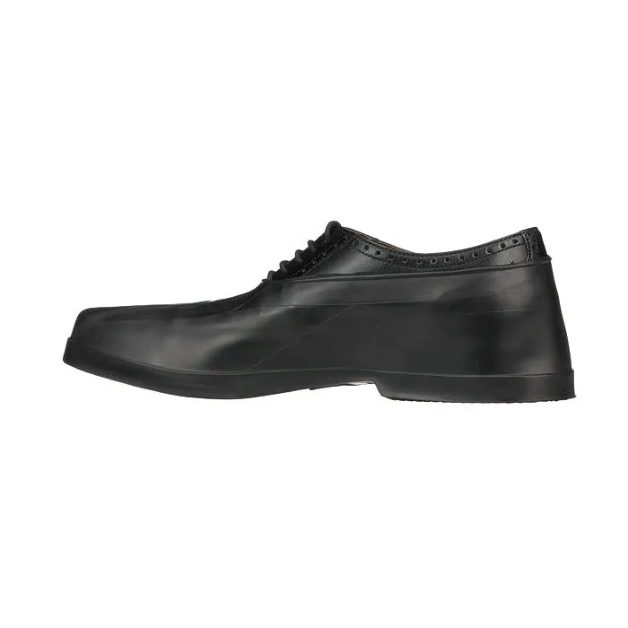 Dress Rubber Overshoe - Trim