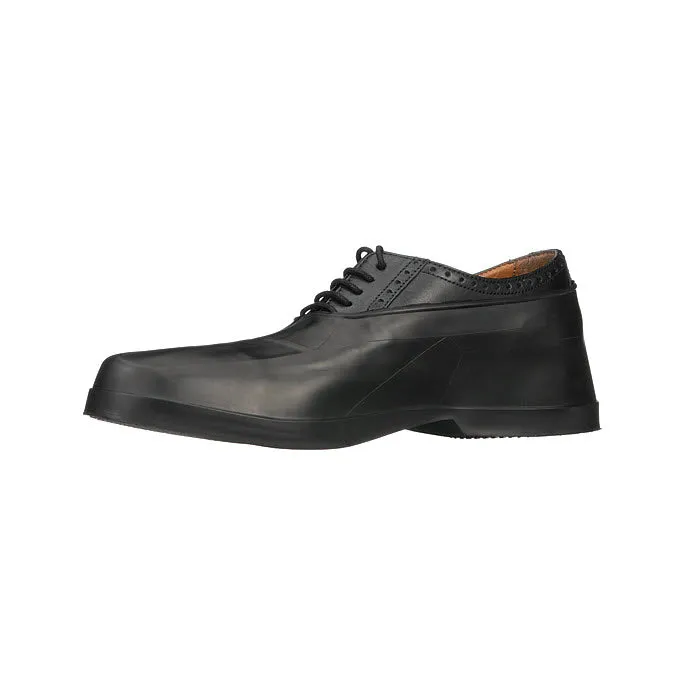 Dress Rubber Overshoe - Trim