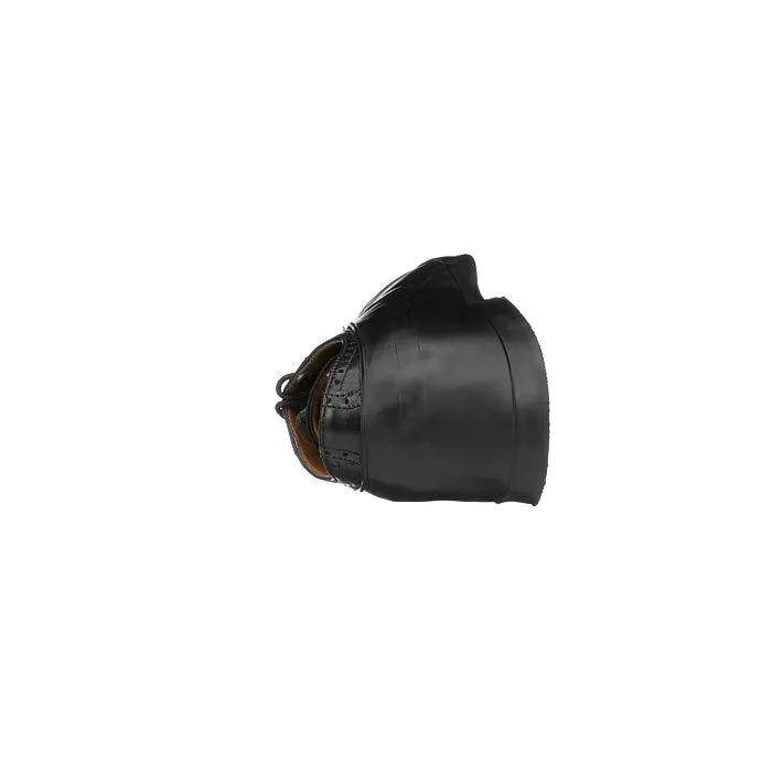 Dress Rubber Overshoe - Trim