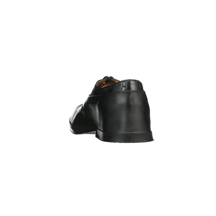 Dress Rubber Overshoe - Trim