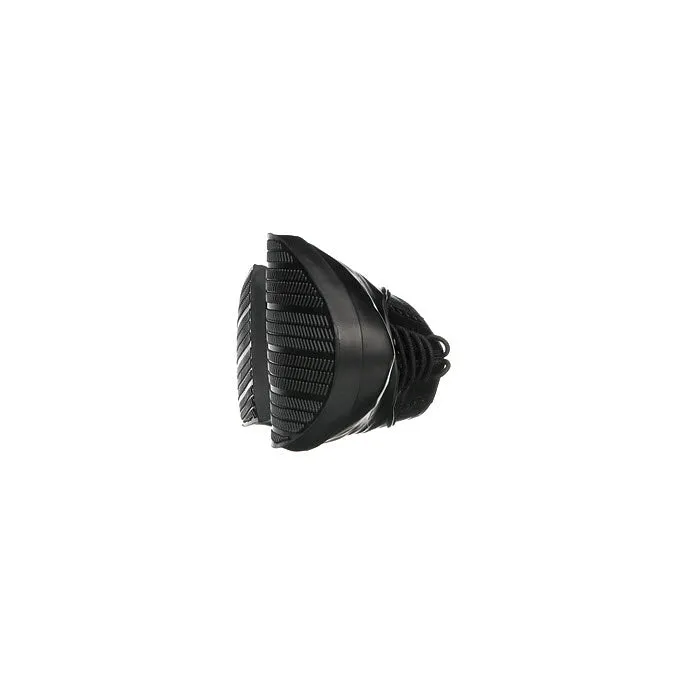 Dress Rubber Overshoe - Trim