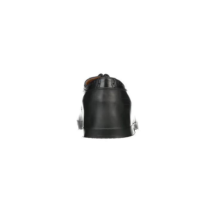 Dress Rubber Overshoe - Trim