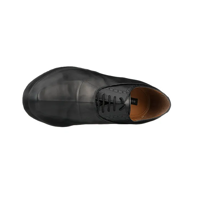 Dress Rubber Overshoe - Trim