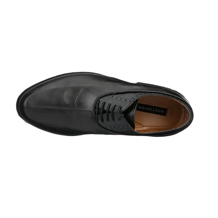 Dress Rubber Overshoe - Trim