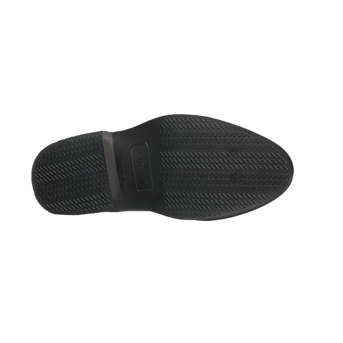 Dress Rubber Overshoe - Trim