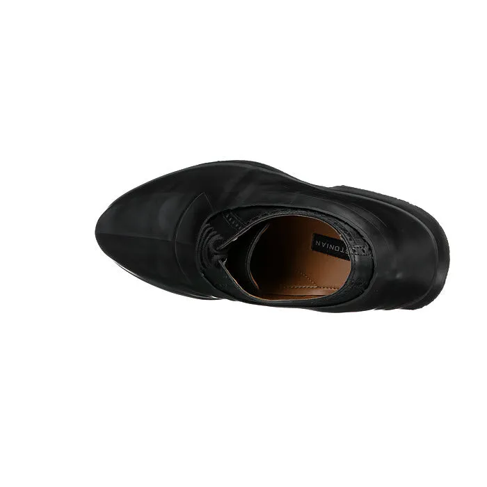 Dress Rubber Overshoe - Trim