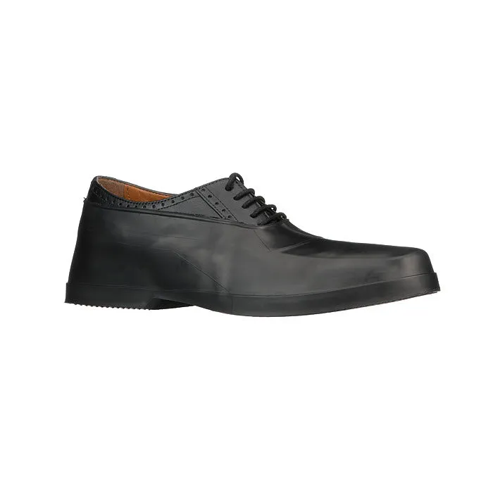 Dress Rubber Overshoe - Trim