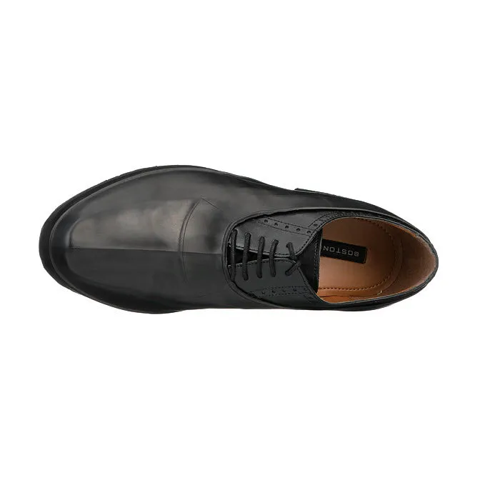 Dress Rubber Overshoe - Trim