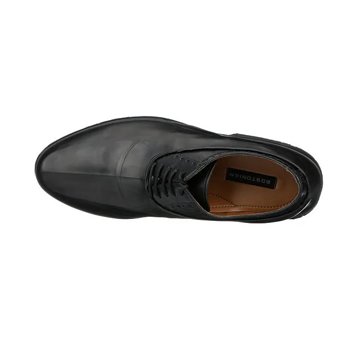 Dress Rubber Overshoe - Trim