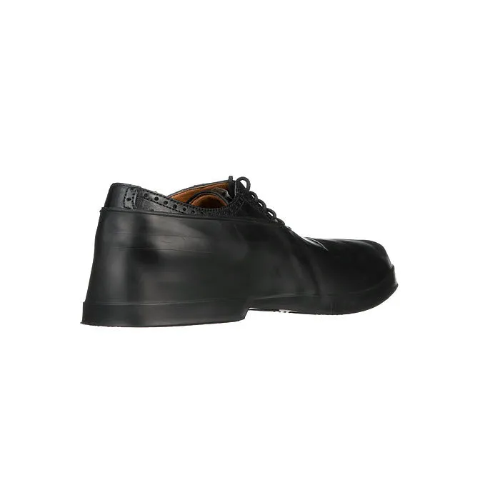 Dress Rubber Overshoe - Trim