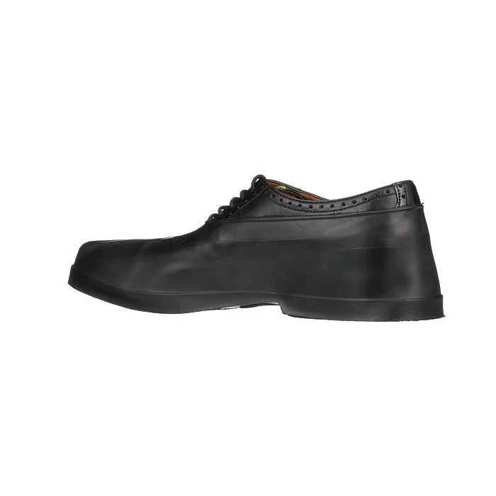 Dress Rubber Overshoe - Trim