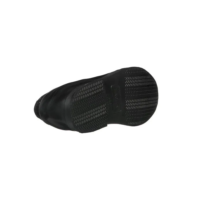 Dress Rubber Overshoe - Trim