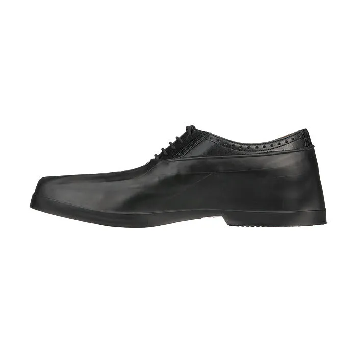 Dress Rubber Overshoe - Trim