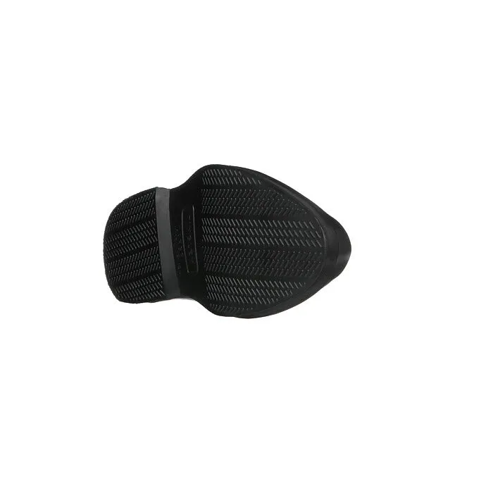Dress Rubber Overshoe - Trim