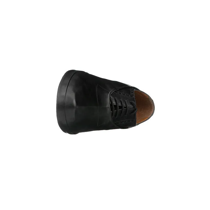 Dress Rubber Overshoe - Trim