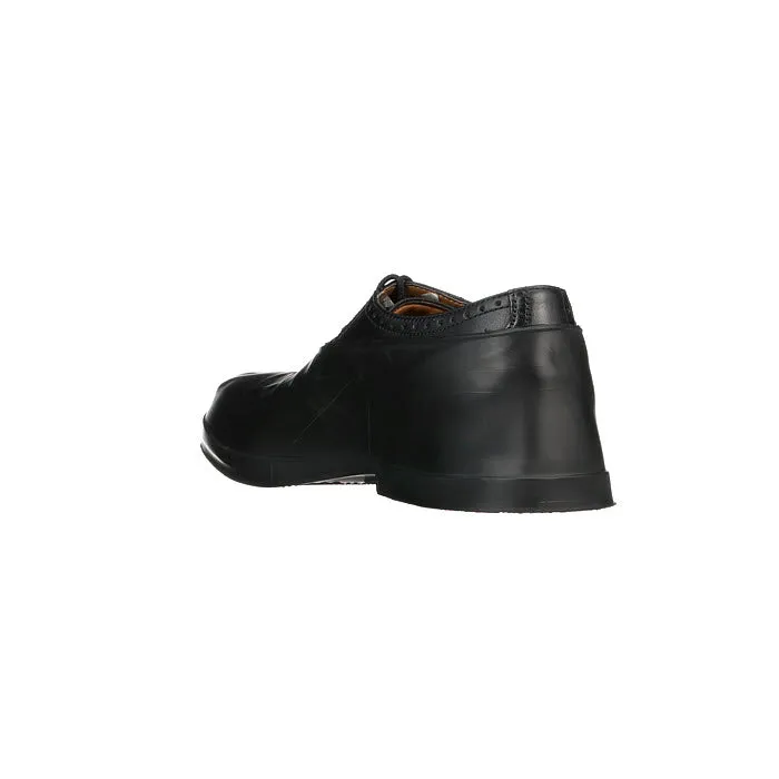 Dress Rubber Overshoe - Trim