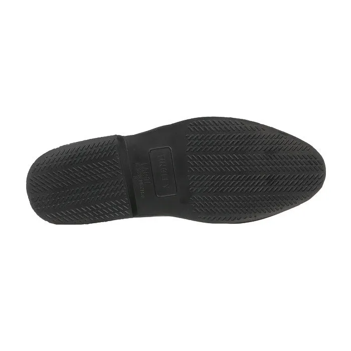 Dress Rubber Overshoe - Trim