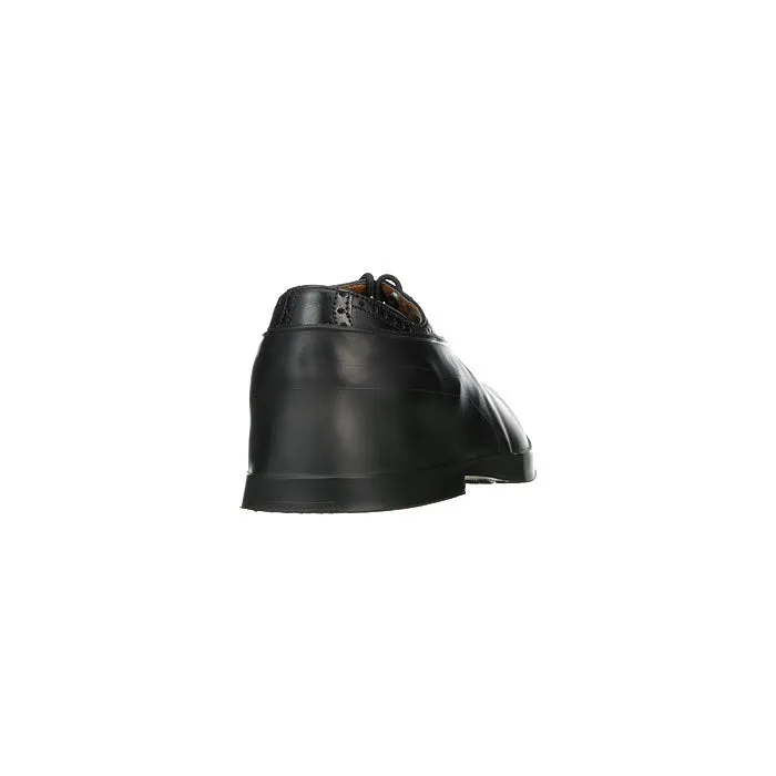 Dress Rubber Overshoe - Trim