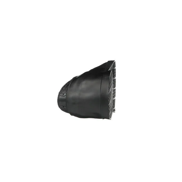 Dress Rubber Overshoe - Trim