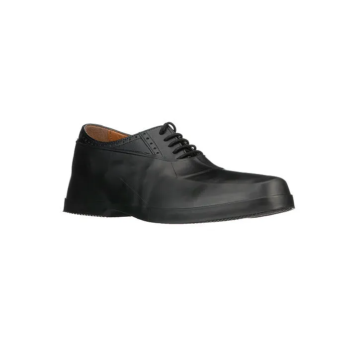 Dress Rubber Overshoe - Trim