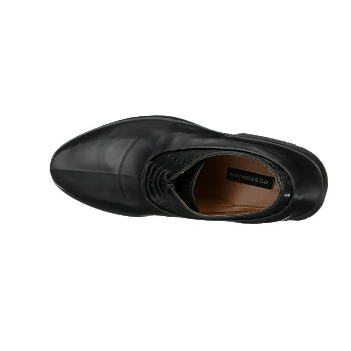 Dress Rubber Overshoe - Trim