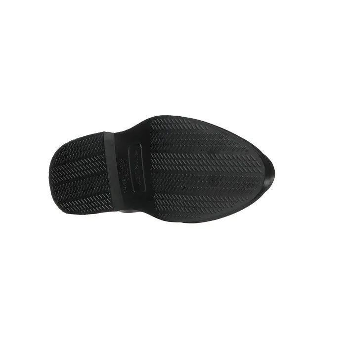 Dress Rubber Overshoe - Trim