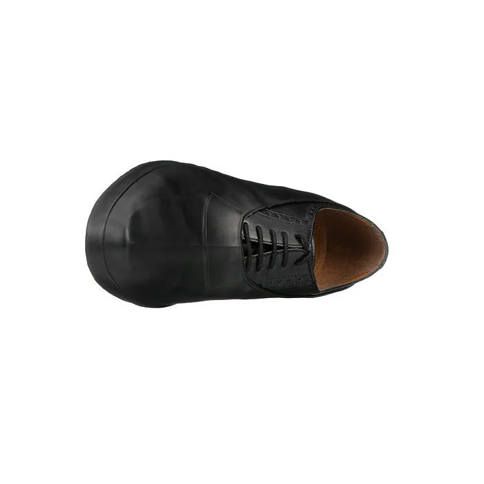 Dress Rubber Overshoe - Trim