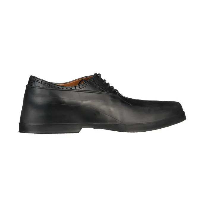 Dress Rubber Overshoe - Trim