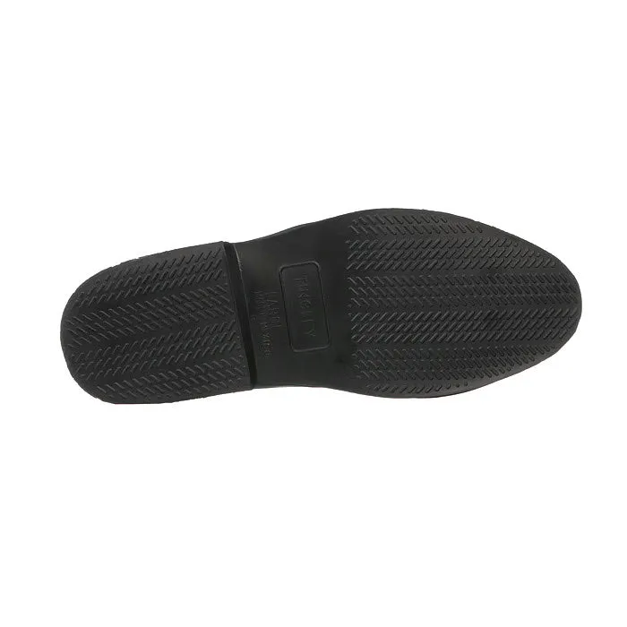 Dress Rubber Overshoe - Trim