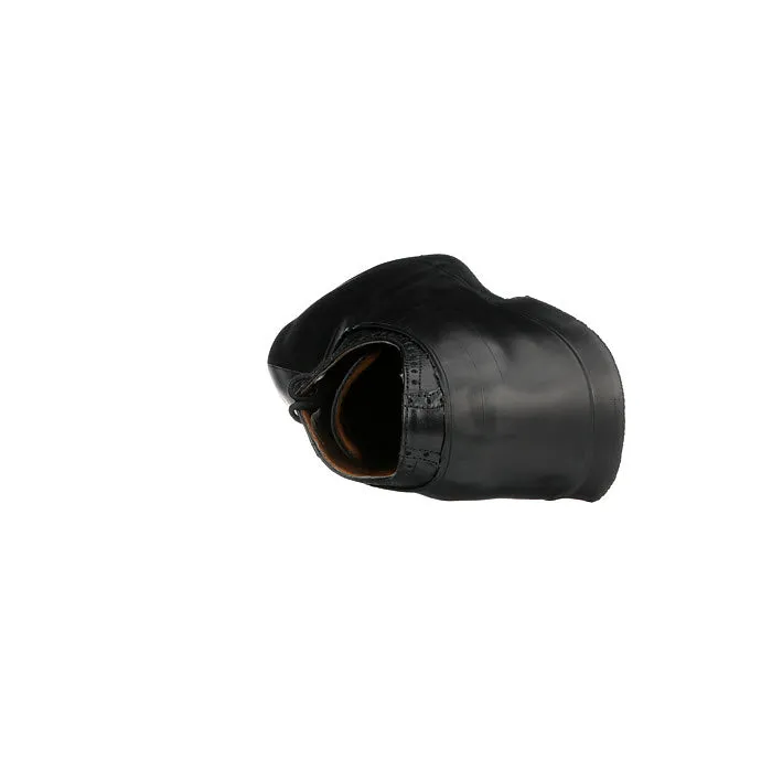 Dress Rubber Overshoe - Trim