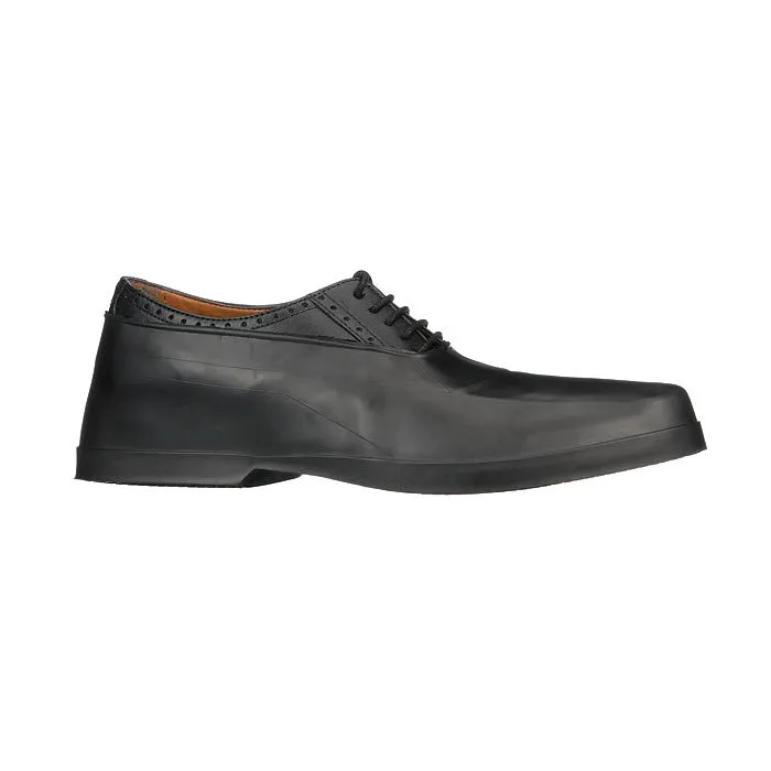 Dress Rubber Overshoe - Trim