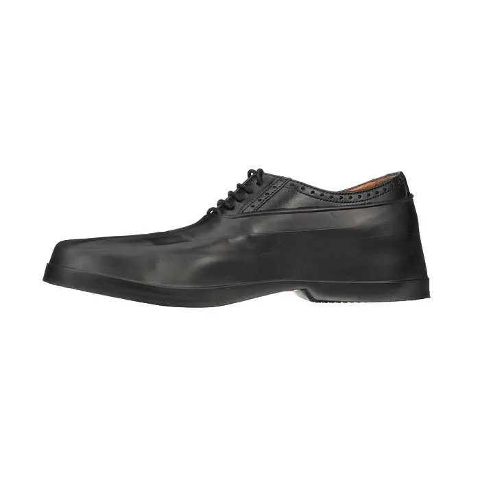 Dress Rubber Overshoe - Trim