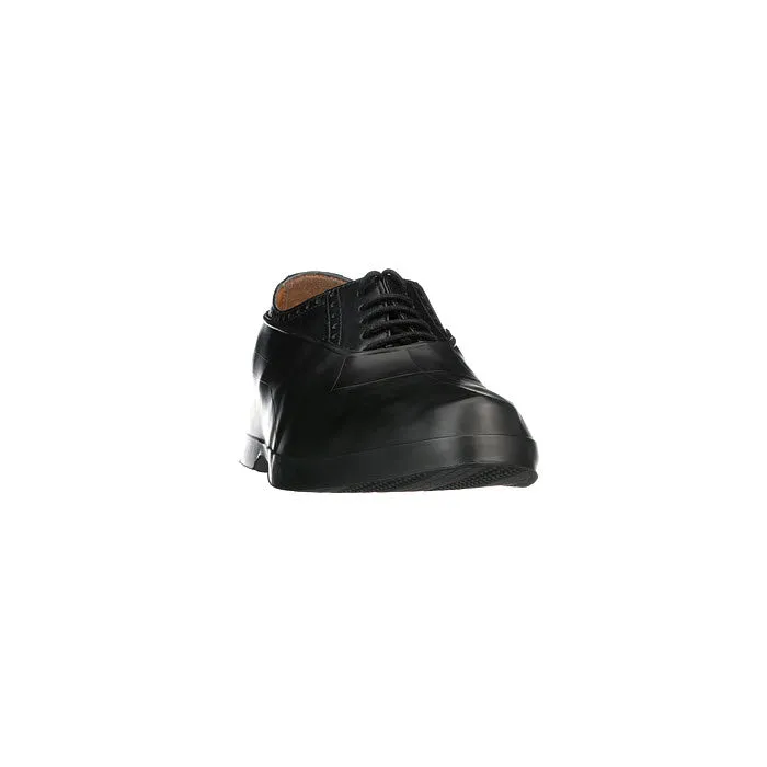 Dress Rubber Overshoe - Trim