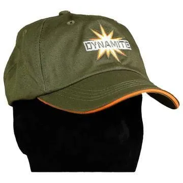 Dynamite Baits - Cap