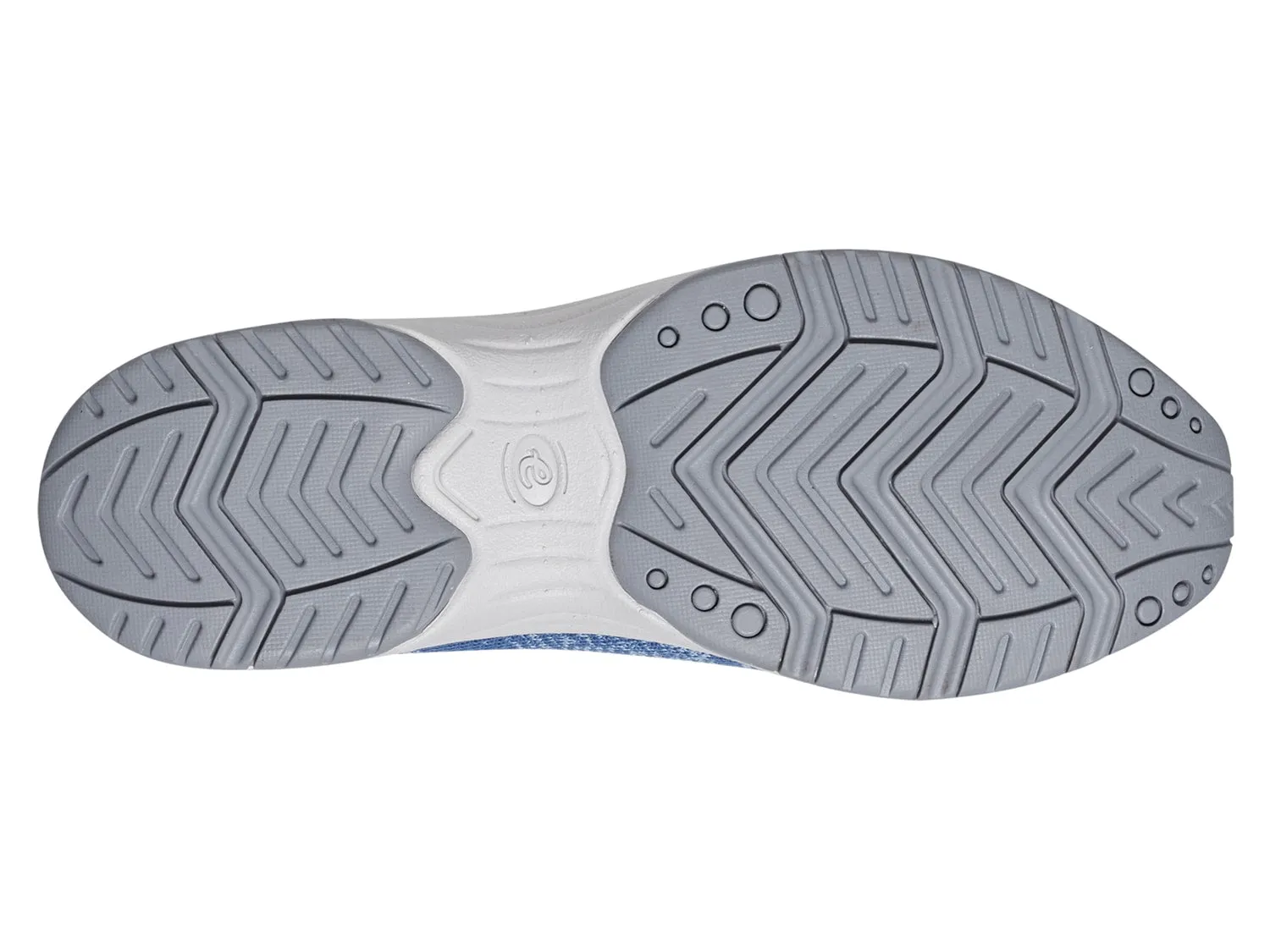 Easy Spirit Tech slip-on sneakers, blue