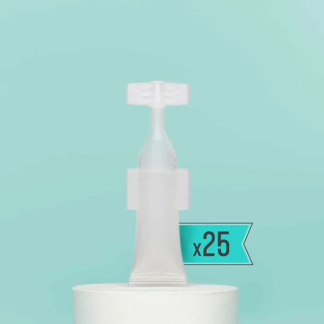 Force Of Nature Eco-Friendly Non-Toxic Multi-Purpose Cleaner Activator Capsules