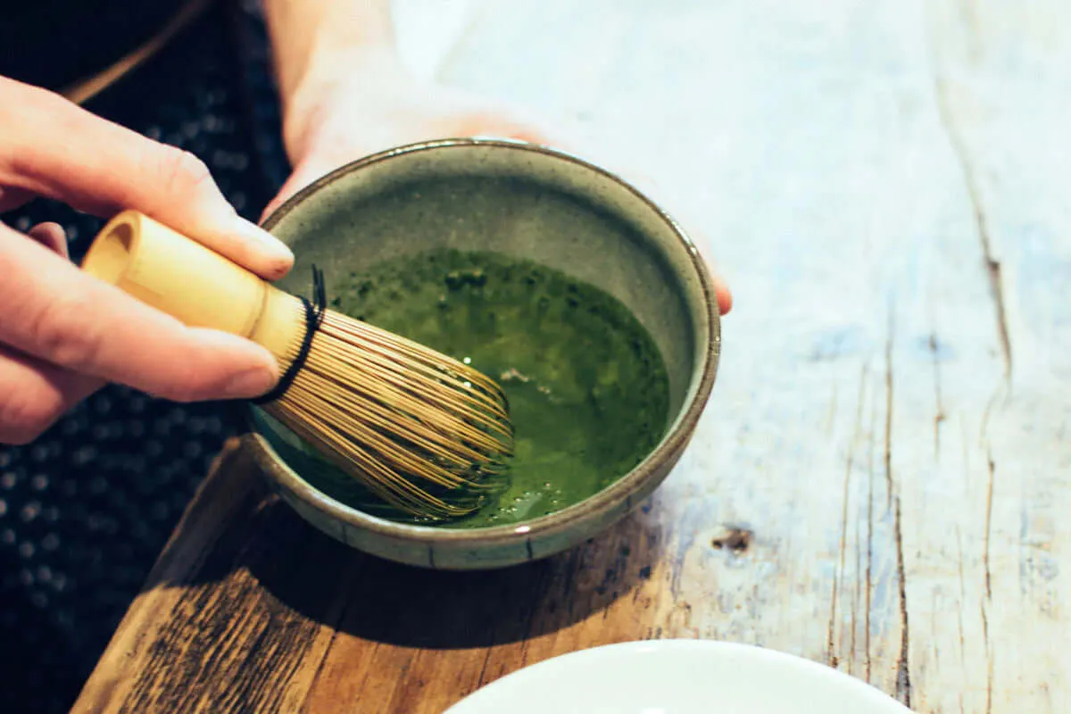 Got Matcha - Black Label Organic Ceremonial Matcha