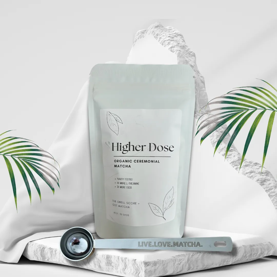 Higher Dose Gift Set