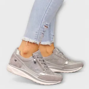 Kiera Orthopedic Sneakers