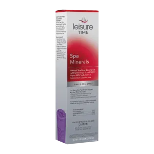 Leisure Time Spa Minerals