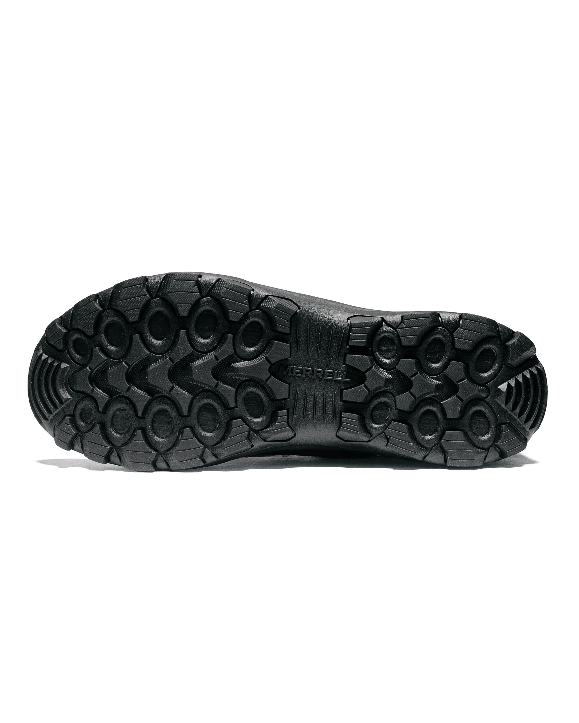 Merrell Winter Moc 3 1TRL Black