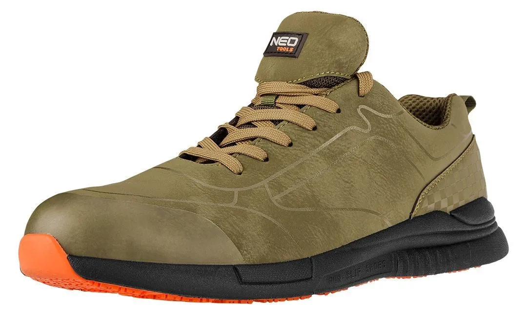 Neo Tools 82-741-40 Safety Footwear